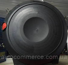 Корпус фільтра повітряного FAW 3252 (ФАВ-3252) 1109010-435, фото 2