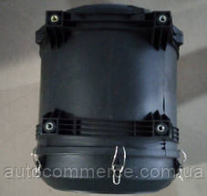 Корпус фільтра повітряного FAW 3252 (ФАВ-3252) 1109010-435, фото 4