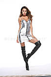 Латексне плаття, фото 10
