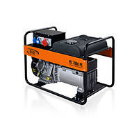 Бензиновий генератор RID RV 15000 E RID1000