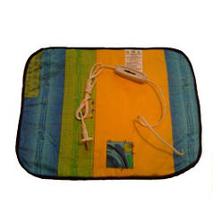 Електрогрілка Ергоком ГЕМР 5-60 50x40 см (Nel-18198)