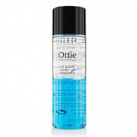 Двухфазное редство для снятия макияжа Ottie Liр & Еуе Макеuр Remover 100ml