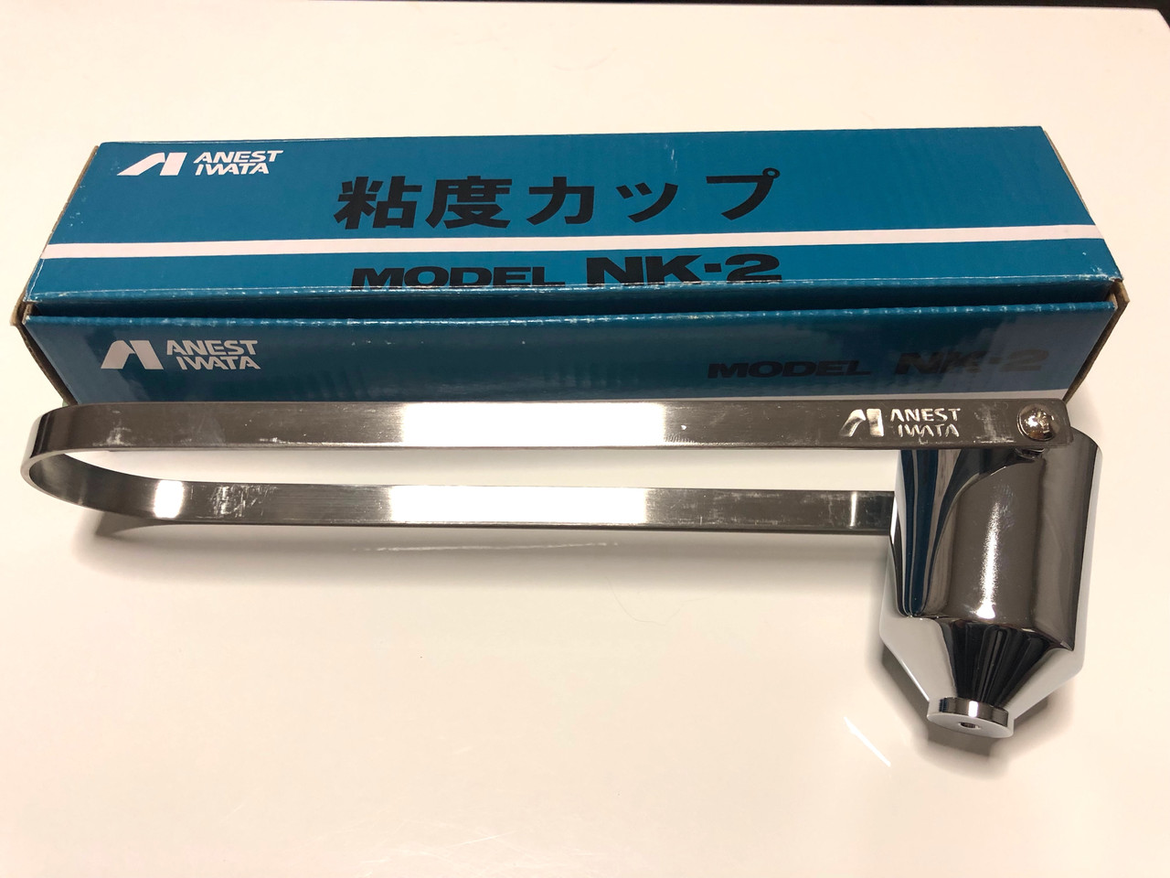 Віскозиметр Anest Iwata NK-2