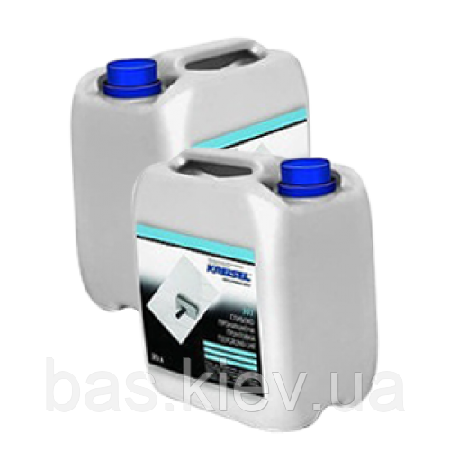 Kreisel 301 Ґрунтівка глибокопроникаюча, 10л