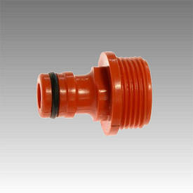 Адаптер 3/4" із зовнішньою різзю