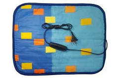 Електрогрілка Ергоком ГЕМР 6-60 40x30 см (Nel-18203)