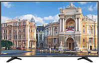 Телевізор LIBERTON 32AS1HDTA1 32" SMART TV + DVB-T2/DVB-C Android 15.0 пульт блютуз + голосове керування