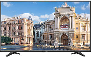 Телевізор LIBERTON 32AS1HDTA1 32" SMART TV + DVB-T2/DVB-C Android 13.0