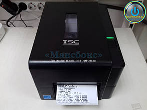 Принтер друку етикеток — TSC TE — 300 (Тайвань)