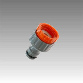 Адаптер 1/2-3/4 з футоркою