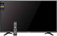 Телевізор LIBERTON 32AS3HDTA1 32" SMART TV + DVB-T2/DVB-C Android 15.0 пульт блютуз + голосове керування