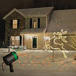 Лазерний проектор laser light, фото 3