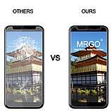 Загартоване скло для Doogee X55, фото 3