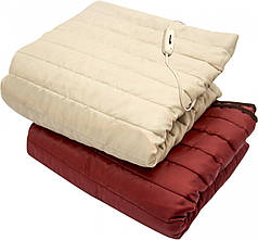 Электропростынь Ергоком ГЕМР 8-60 150x70 см (Nel-18206)