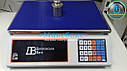 Ваги торгові 15 кг ВТЕ Центровес – 15 Т2 ДВЭ Н, фото 7