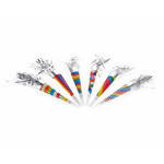 Трембіти-дудки новорічні 30 см