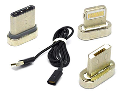 05-12-000. Шнури USB універсальні