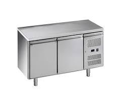Стіл холодильний Forcold G-GN2100TN-FC