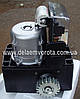 GANT IZ-1200 KIT. Комплект автоматики для відкатних воріт., фото 6
