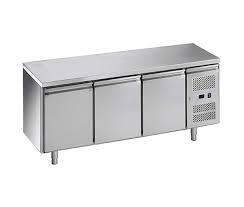 Стіл холодильний Forcar GN3100TN-FC