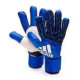 Воротарські рукавички