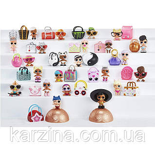 Lol lil serie 4 on sale