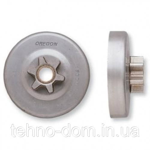 Зірочка тягової бензопили Dolmar 34, Makita