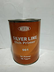 Ґрунт 1K (Праймер) кислотний Silver Line 961