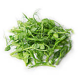 ГОРОХ, насіння боби гороху органічного для вживання в їжу та для пророщування 450 грамів, фото 5