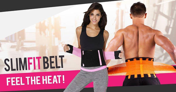 Slim Fit Shapers Workout Waist Trainer Belt ID 849882984 699 Prom.ua