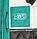 Жіноче зимове пальто-парка "Azimuth",р.38., фото 10