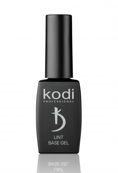 Основа для гель-лаку 12 мл Lint base gel Kodi Professional