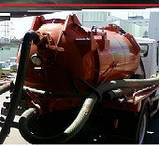 Закотити ілосос Київ.Викачка ям, фото 2