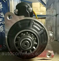 Стартер FAW 3252 (фав 3252), фото 5