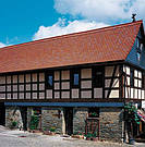 Керамічна черепиця CREATON Бібер Класик, фото 4