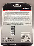 Жесткий диск (SSD) 2.5" Kingston A400 240 Гб SATA TLC (SA400S37 / 240G), фото 2