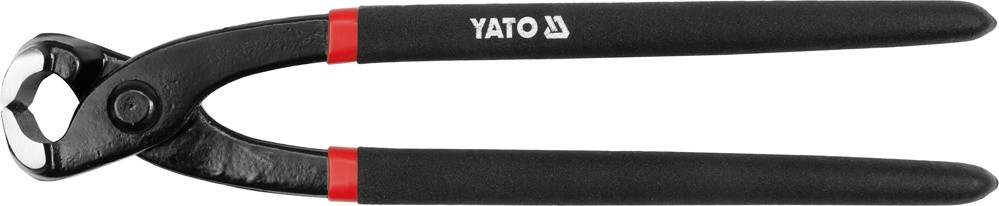 Клещи штукатурные YATO l=250 мм YT-1949 - фото 1 - id-p849934733