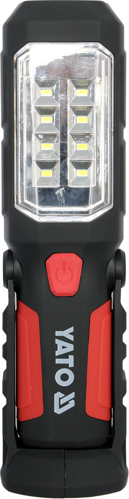 Светод. бездротова лампа LED 3хАА Yato YT-08513
