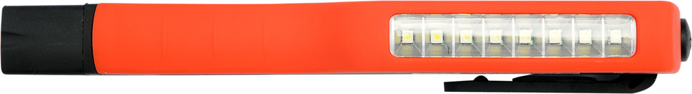 Светод. бездротова лампа LED 3хААА Yato YT-08514, фото 1