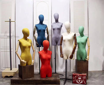 Кравецький Манекен