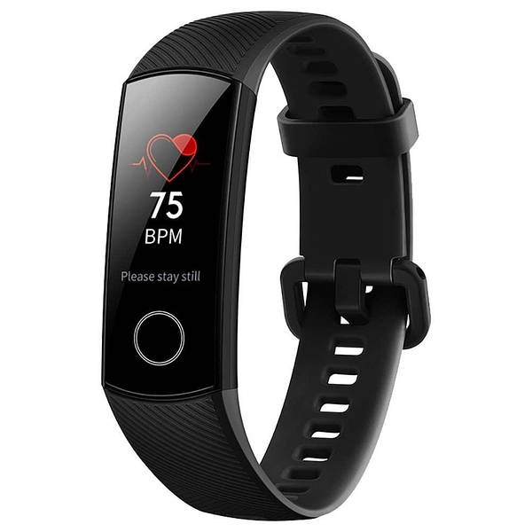 Smart watch honor band 4 best sale