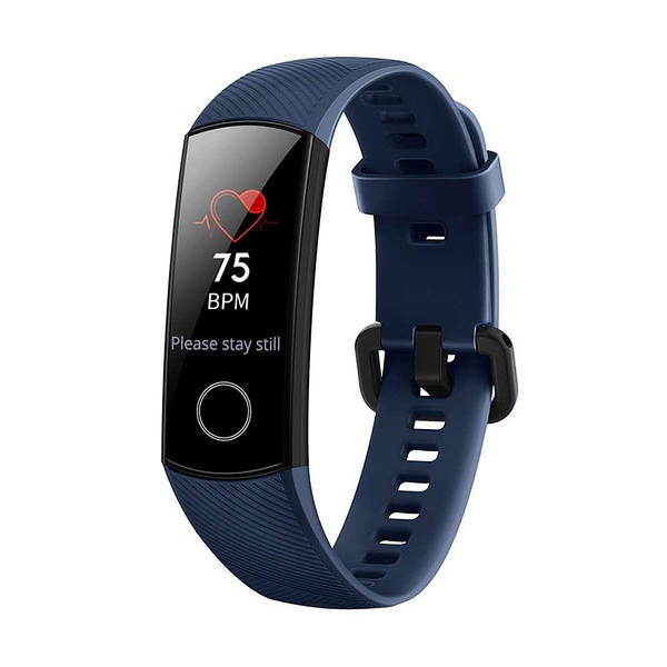 Smart band honor 4 clearance