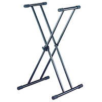 Клавішна стійка Quik Lok T20 BK