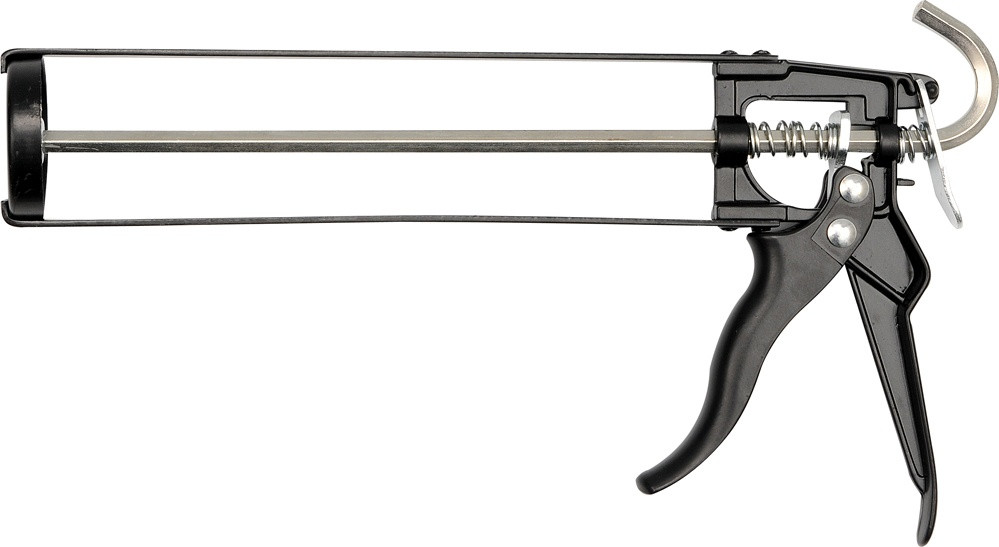 Пістолет для герметика YATO 225 мм YT-6750