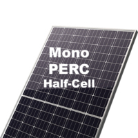 Сонячна панель Risen RSM-120-6-315M, моно PERC Half cell