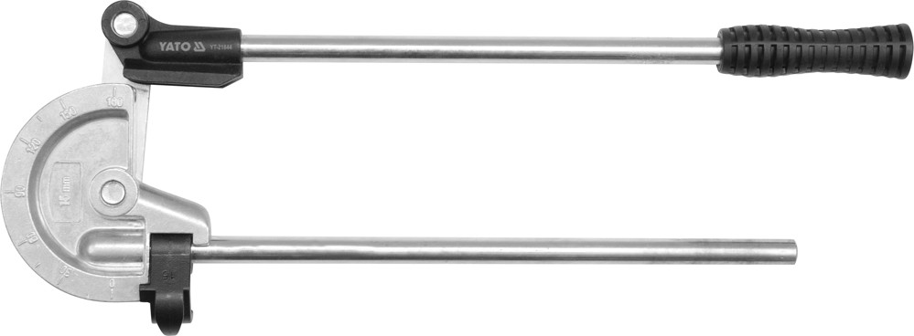 Трубогиб 15мм Yato YT-21844, фото 1