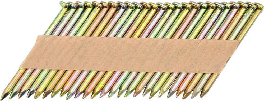 Цвяхи для степлера YATO 50 х 3 мм 500 шт YT-0935, фото 1