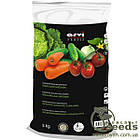 Добрива для овочевих культур відкритого ґрунту 13-10-15+mikro, Арві (Arvi Fertis) 5 кг