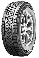 Зимняя резина Lassa Wintus 2 235 / 65 R16C 121 / 119N