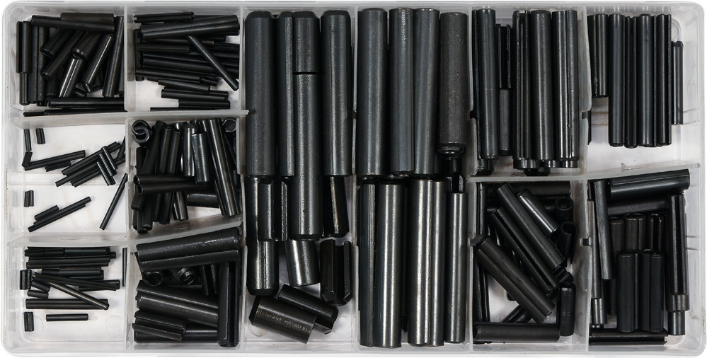 Набір розрізних штифтів 315 пр - YT-06785, фото 1